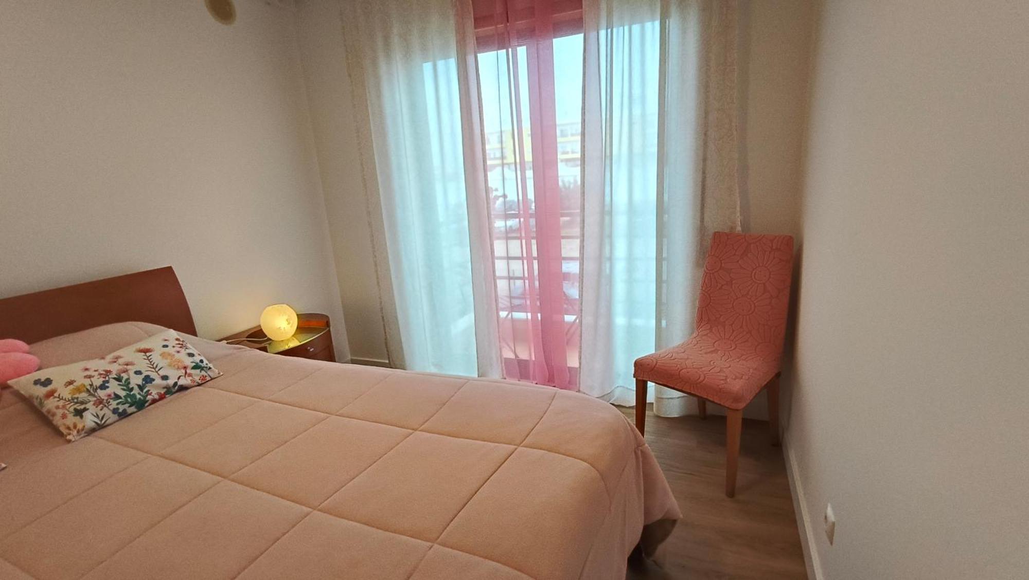 Rooms_Heart Apartment Distrikt Distrikt Faro Exterior foto