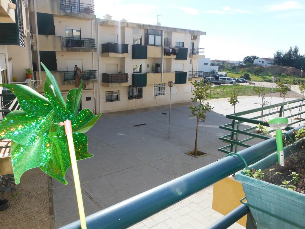 Rooms_Heart Apartment Distrikt Distrikt Faro Exterior foto