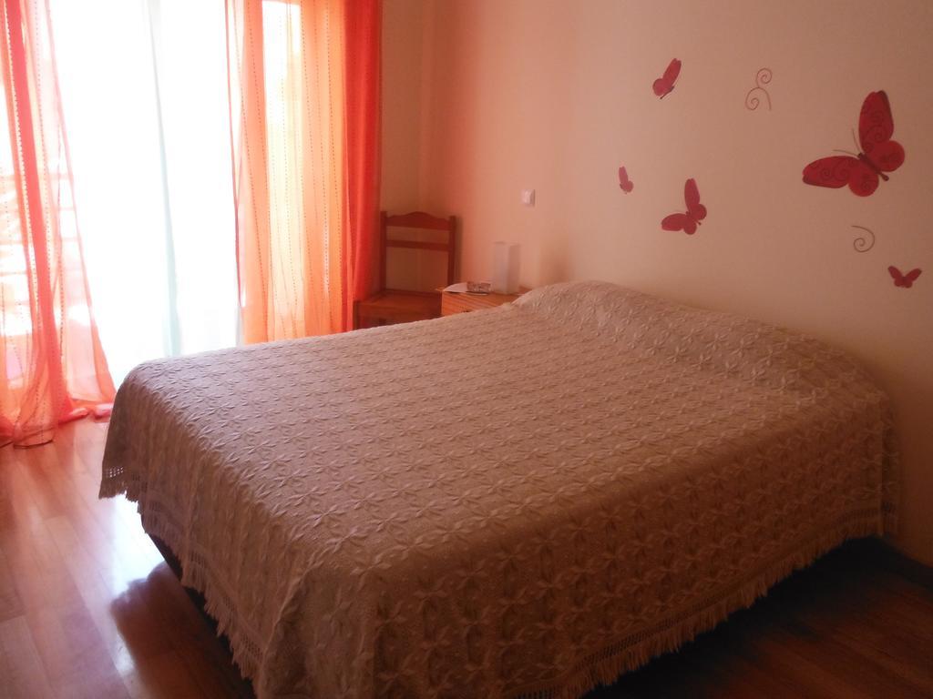 Rooms_Heart Apartment Distrikt Distrikt Faro Exterior foto