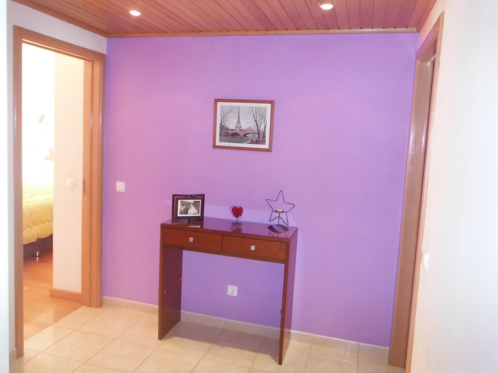 Rooms_Heart Apartment Distrikt Distrikt Faro Exterior foto