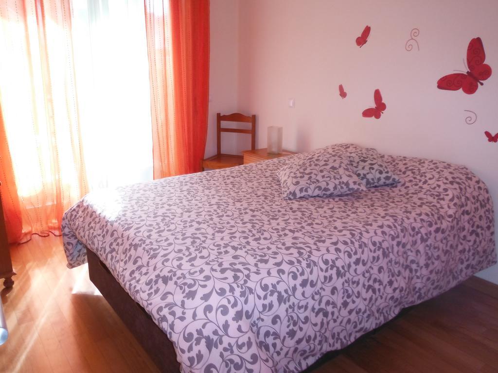 Rooms_Heart Apartment Distrikt Distrikt Faro Exterior foto