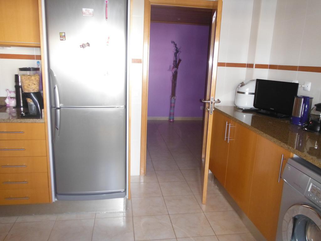 Rooms_Heart Apartment Distrikt Distrikt Faro Exterior foto