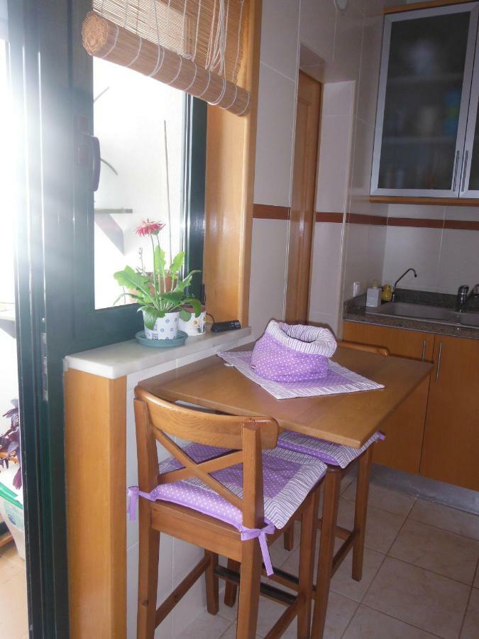 Rooms_Heart Apartment Distrikt Distrikt Faro Exterior foto