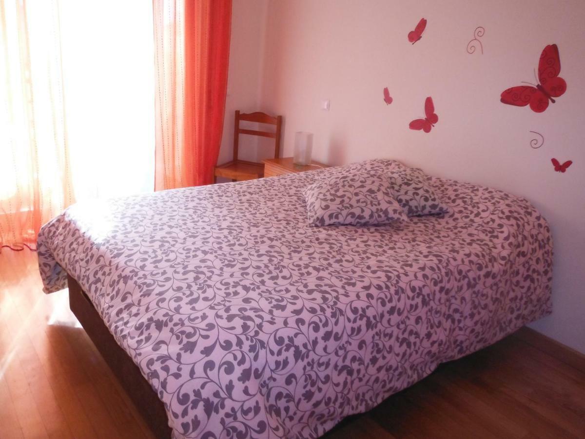 Rooms_Heart Apartment Distrikt Distrikt Faro Exterior foto